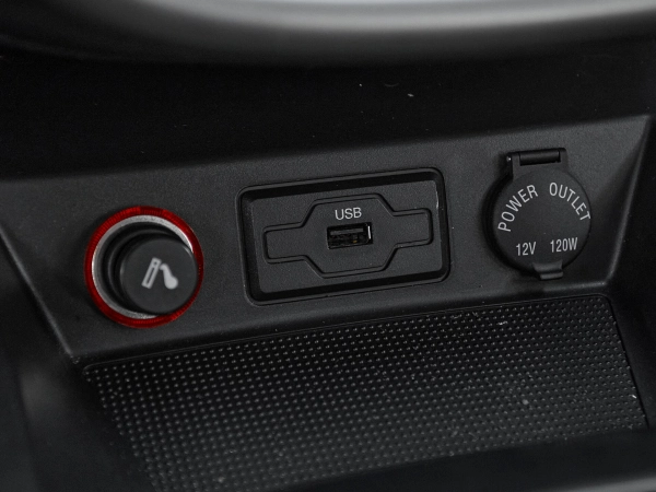 FAW Besturn X80, I Рестайлинг фото №20