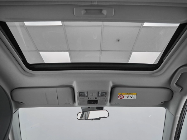 FAW Besturn X80, I Рестайлинг фото №7