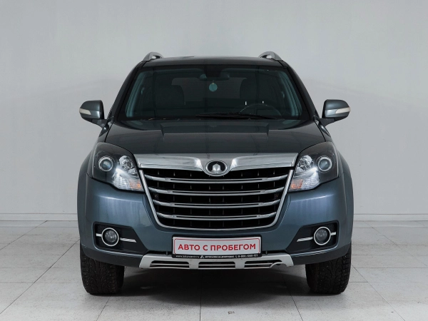 Great Wall Hover H3, I фото №2