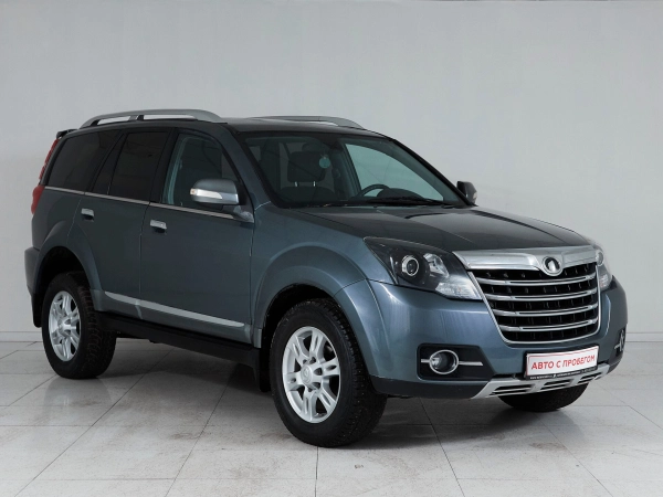 Great Wall Hover H3, I фото №3