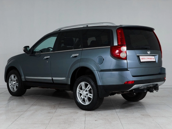 Great Wall Hover H3, I фото №4