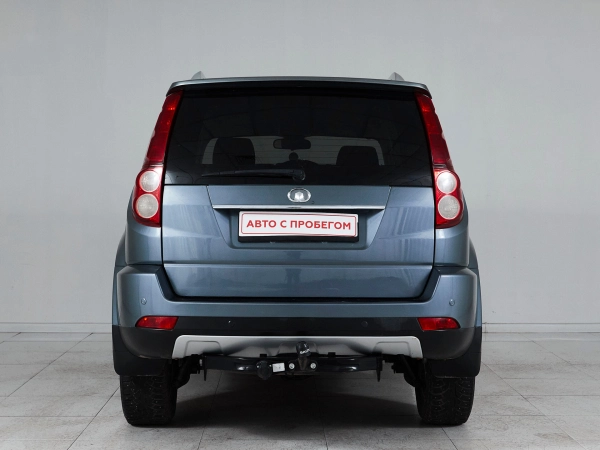 Great Wall Hover H3, I фото №5