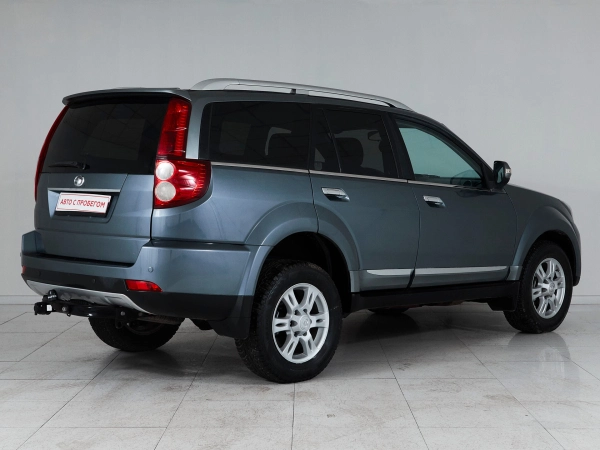 Great Wall Hover H3, I фото №6