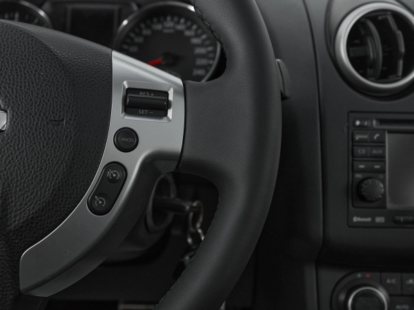 Nissan Qashqai+2, I Рестайлинг фото №14