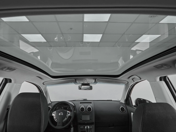 Nissan Qashqai+2, I Рестайлинг фото №18
