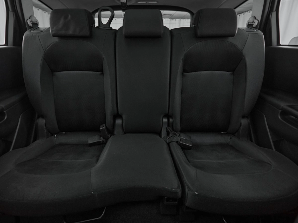 Nissan Qashqai+2, I Рестайлинг фото №19