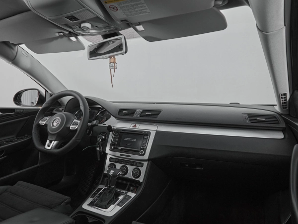 Volkswagen Passat, B6 фото №10