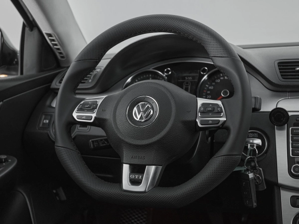 Volkswagen Passat, B6 фото №11