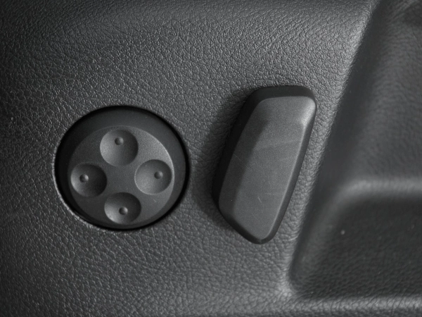 Volkswagen Passat, B6 фото №17