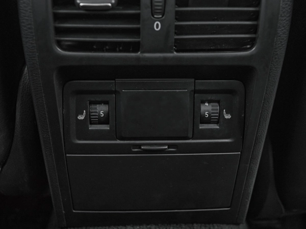 Volkswagen Passat, B6 фото №21