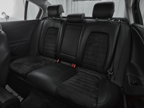 Volkswagen Passat, B6 фото №22