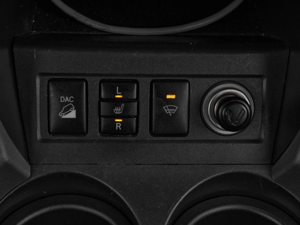 Toyota RAV4, III (XA30) фото №17