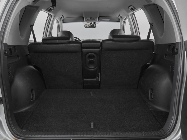 Toyota RAV4, III (XA30) фото №19