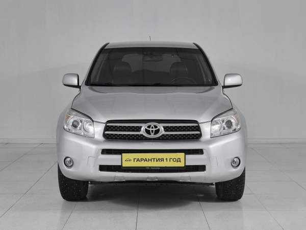 Toyota RAV4, III (XA30) фото №2