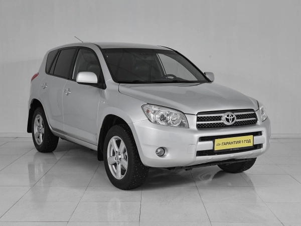 Toyota RAV4, III (XA30) фото №3