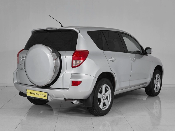 Toyota RAV4, III (XA30) фото №6