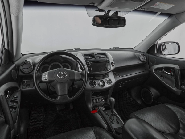 Toyota RAV4, III (XA30) фото №7