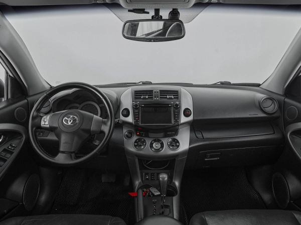 Toyota RAV4, III (XA30) фото №8