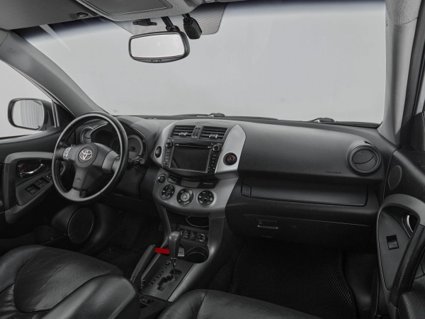 Toyota RAV4, III (XA30) фото №9