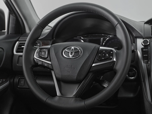 Toyota Camry, VII (XV50) Рестайлинг 2 фото №10