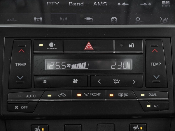 Toyota Camry, VII (XV50) Рестайлинг 2 фото №18