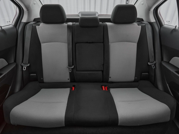 Chevrolet Cruze, I Рестайлинг фото №16