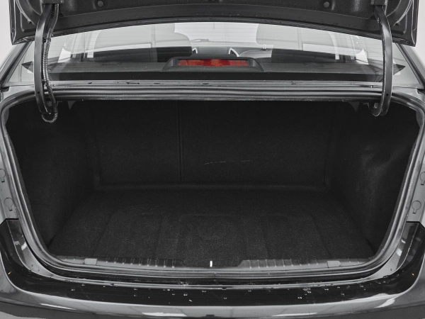 Chevrolet Cruze, I Рестайлинг фото №17