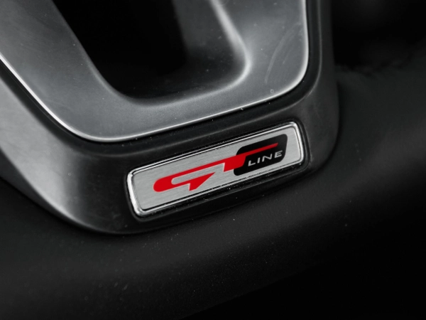 Kia Optima, IV фото №15