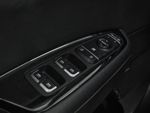 Kia Optima, IV фото №16