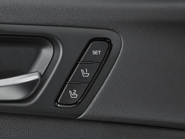 Kia Optima, IV фото №17
