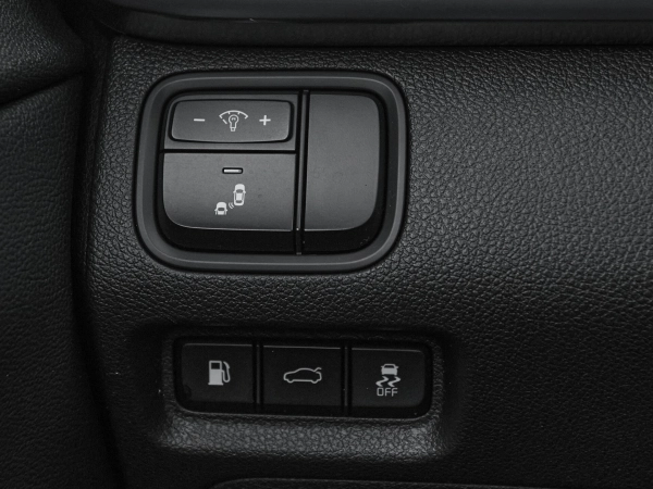 Kia Optima, IV фото №20