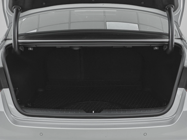 Kia Optima, IV фото №27