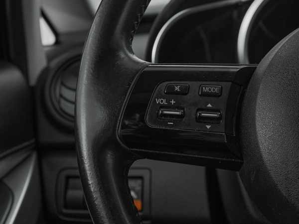 Mazda CX-7, I фото №11