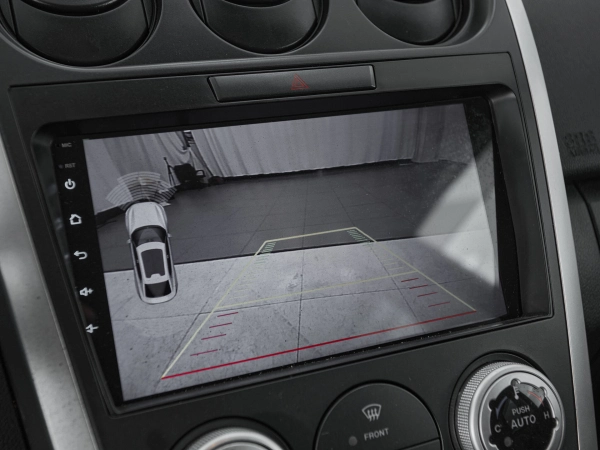 Mazda CX-7, I фото №15