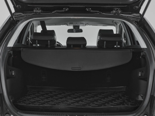 Mazda CX-7, I фото №19