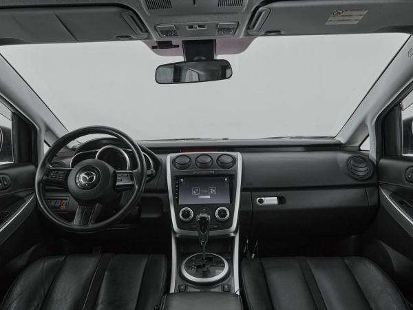 Mazda CX-7, I фото №8