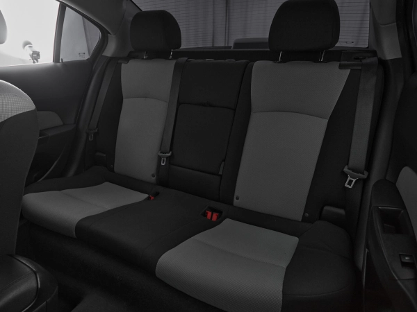 Chevrolet Cruze, I Рестайлинг фото №14