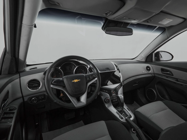 Chevrolet Cruze, I Рестайлинг фото №7
