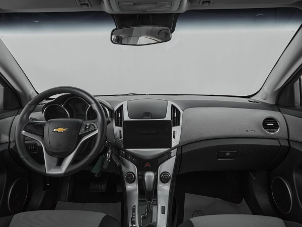 Chevrolet Cruze, I Рестайлинг фото №8