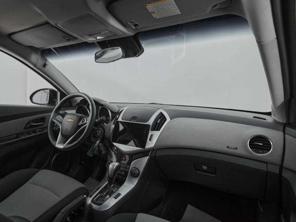 Chevrolet Cruze, I Рестайлинг фото №9