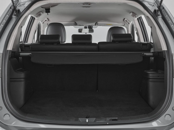 Mitsubishi Outlander, III фото №18