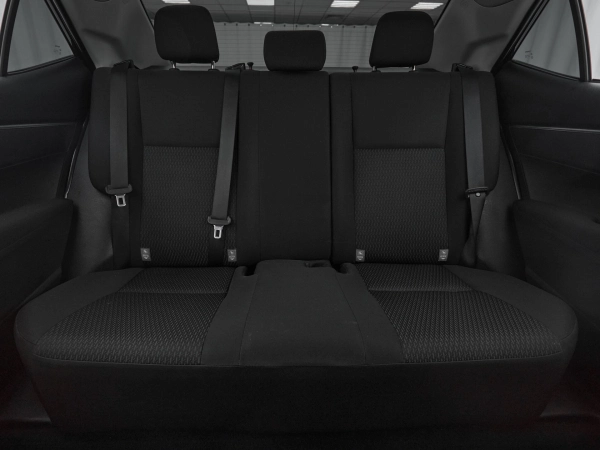 Toyota Corolla, XI (E160, E170, E180) фото №16