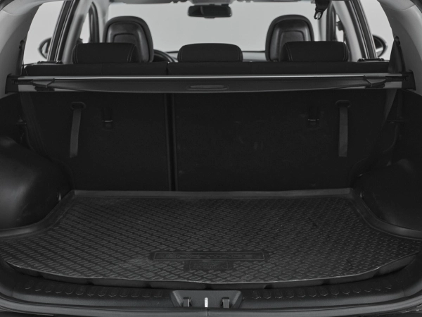 Kia Sportage, III Рестайлинг фото №19