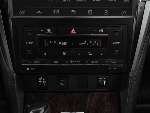 Toyota Camry, VII (XV50) Рестайлинг фото №18