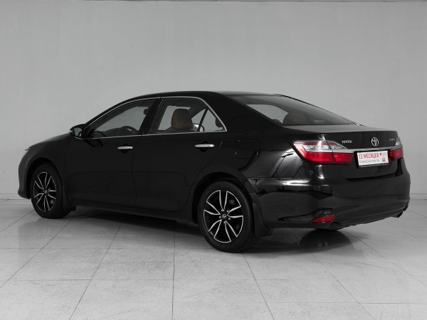 Toyota Camry, VII (XV50) Рестайлинг фото №4