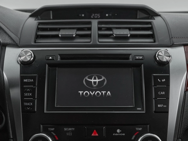 Toyota Camry, VII (XV50) фото №17