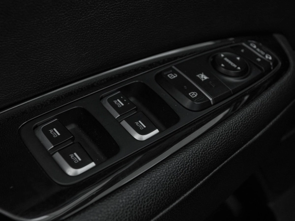Kia Optima, IV фото №15