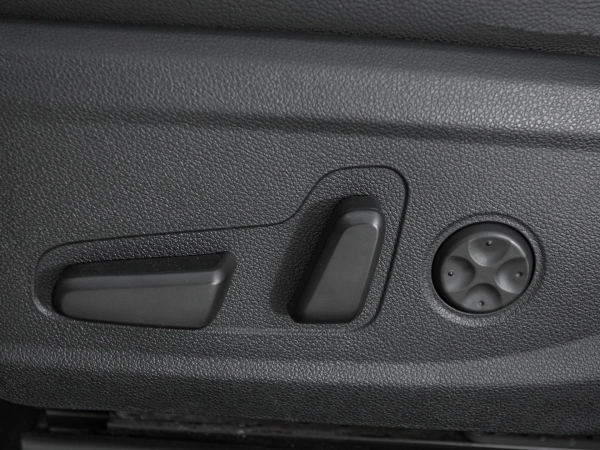 Kia Optima, IV фото №17