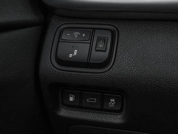 Kia Optima, IV фото №18