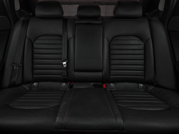 Kia Optima, IV фото №22